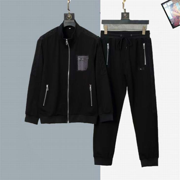 Picture of Fendi Sweater Suits _SKUFendiM-3XL12yr0738987